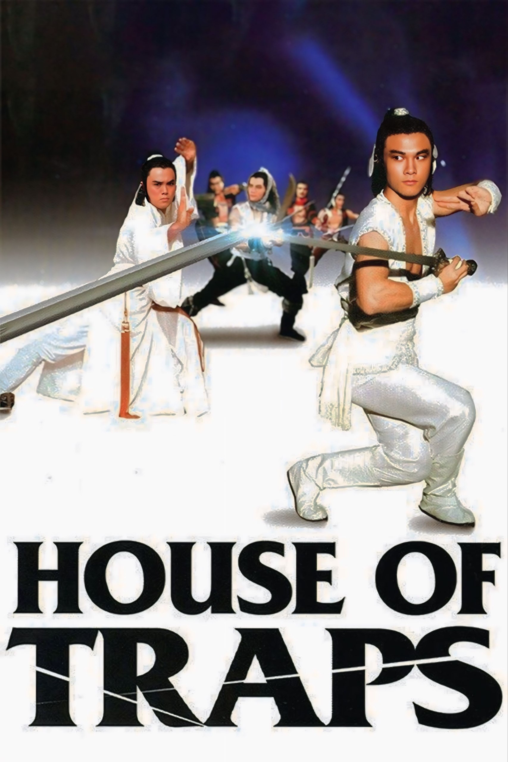 House of Traps (1982)
