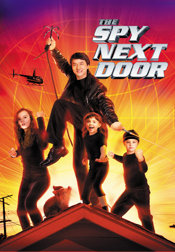 The Spy Next Door (2010)