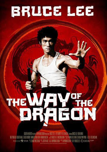 The Way of the Dragon (1972)