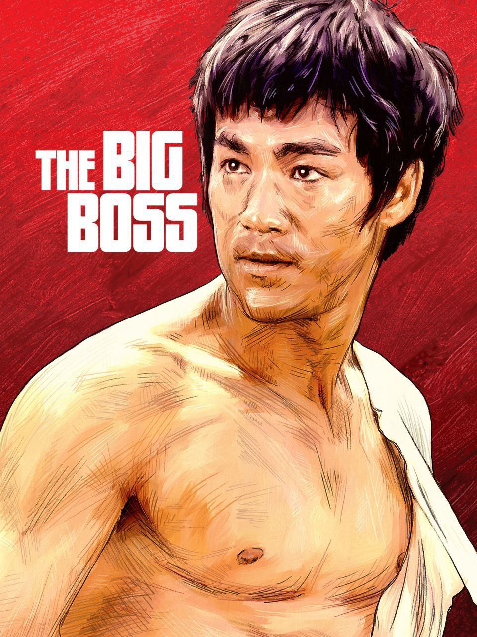 The Big Boss (1971)