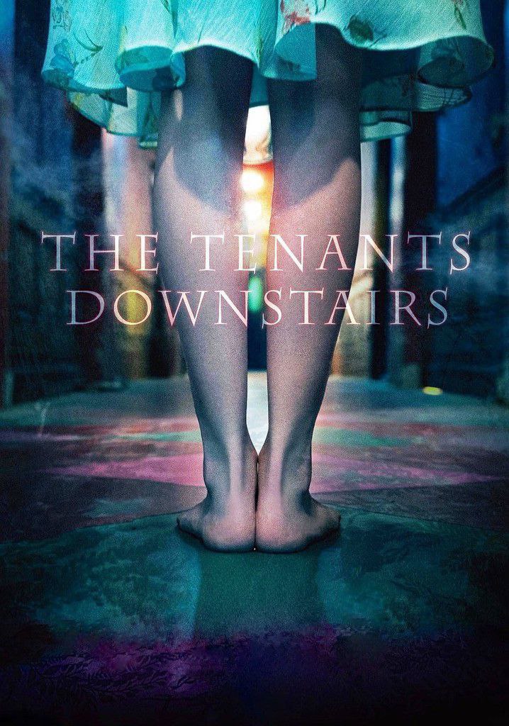 The Tenants Downstairs (2016)