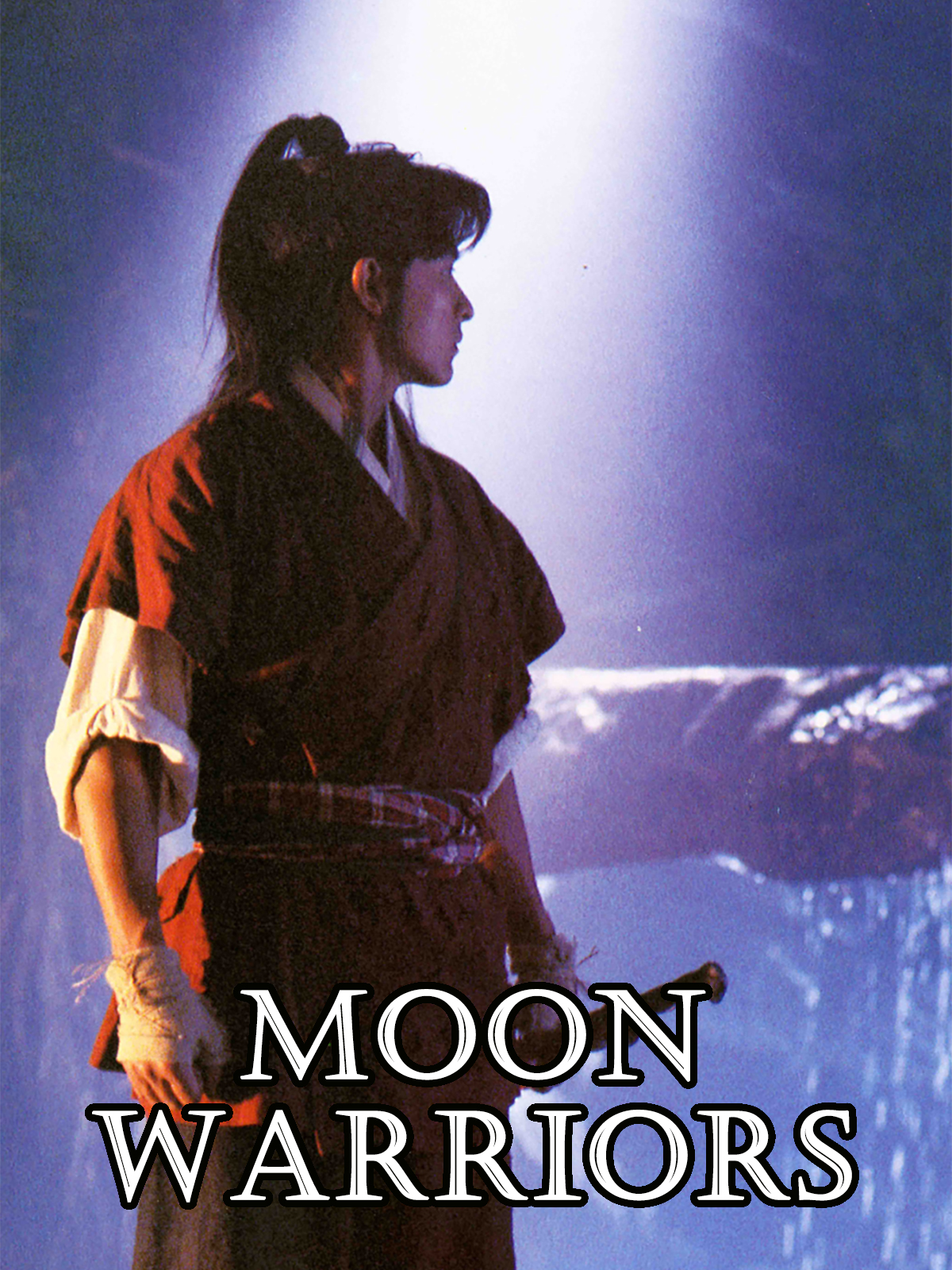 The Moon Warriors (1993)