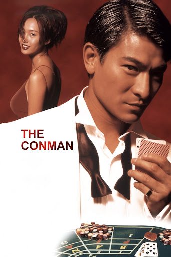 The Conman (1998)