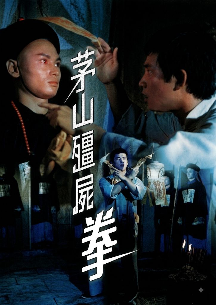 The Shadow Boxing (1979)