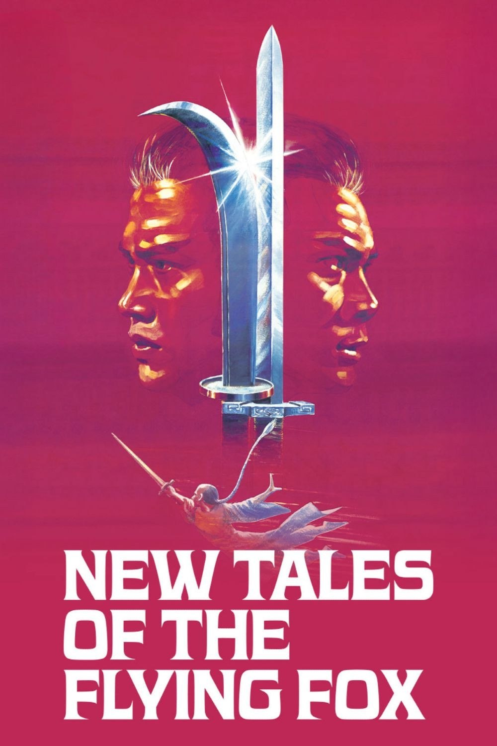 New Tales of the Flying Fox (1984)